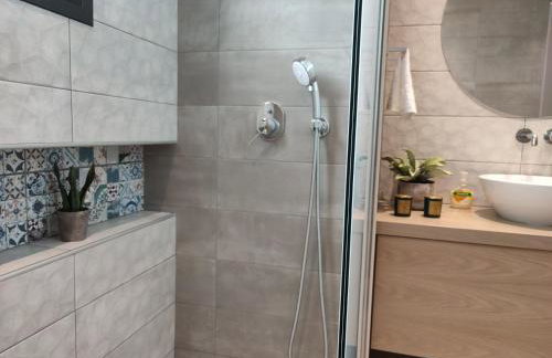 VagiaNa apartment Διαμέρισμα κοντά στο αεροδρόμιο - Foto 34