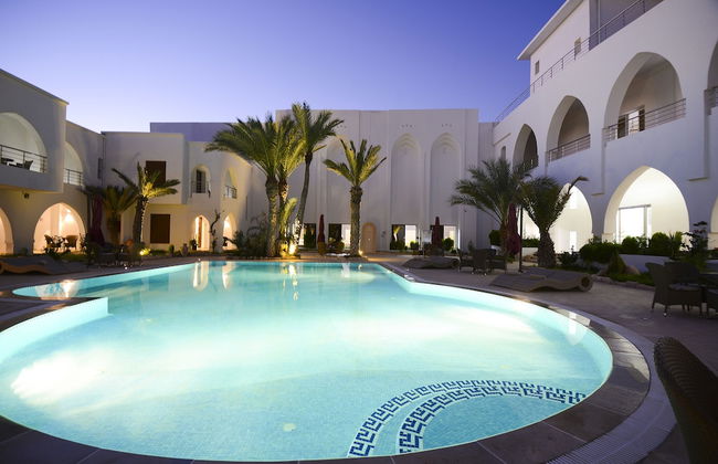 Palm Djerba Suites - Photo 41