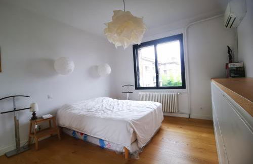 Maison familiale avec jardin - Photo 24