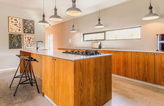 Holiday Home in SjÃ¦llands Odde - Foto 38