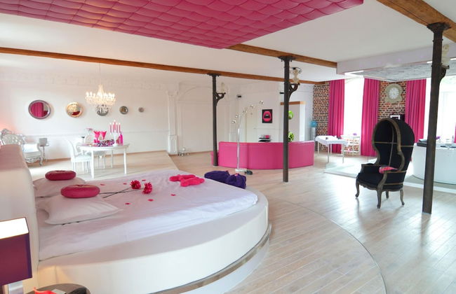 Lush Apartment with Sauna, Hot Tub, Mountain Views in Ensival - Foto 5