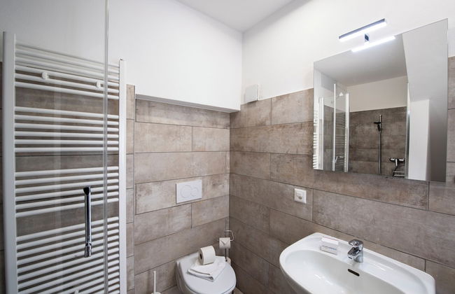 Residenza La Serenata - Foto 26