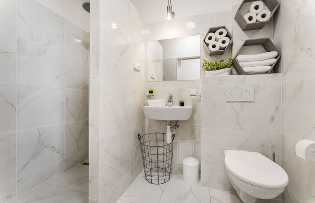 APT in Alb. nad Orlici by Michal&Friends - Photo 40