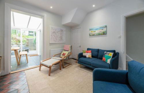 Castle Cottage - Foto 11