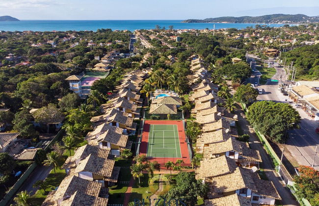 Bz16 Casa com Churrasqueira privativa - Foto 27