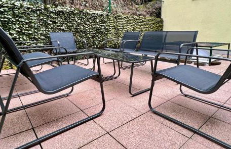 VonMos City Apartments - Foto 19