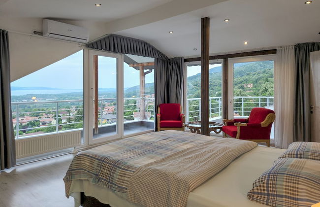 Yaylı Apart - Foto 21