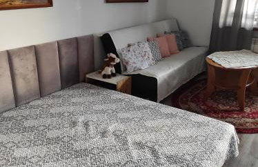 Agroturystyka Kobylnica nad Wisłą - Foto 17