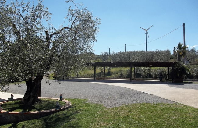 Agriturismo Galeazzi - Foto 41