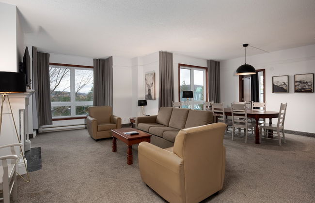 Sommet des Neiges - Foto 12