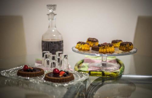 Apartman Magnolia - Foto 11