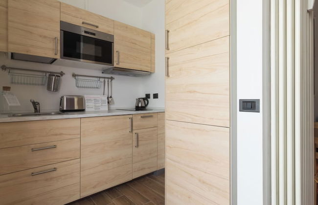 Italianway - Cenisio 7 - Photo 18