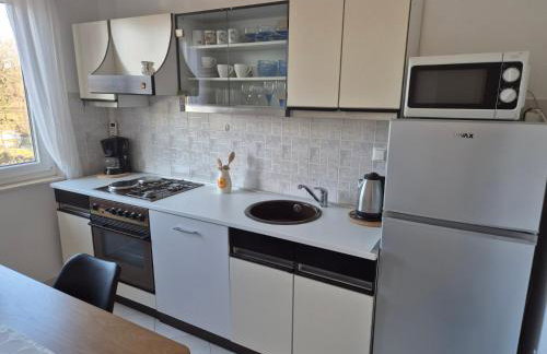 Gianna Apartment Labin - Foto 12