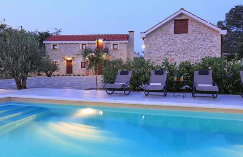 Villa Tereza in Prkos - Foto 44