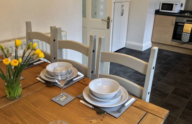 Shaw Properties Teal Road - Foto 5