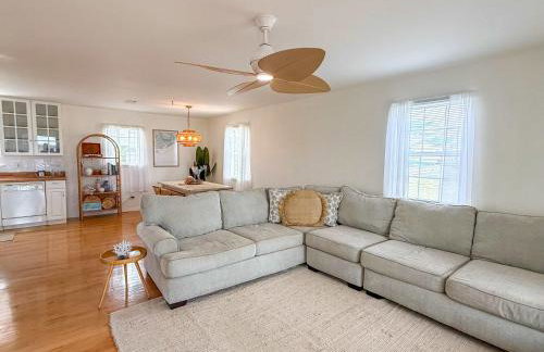 Bayside Gypsea St George Island Golf cart Rental - Foto 13