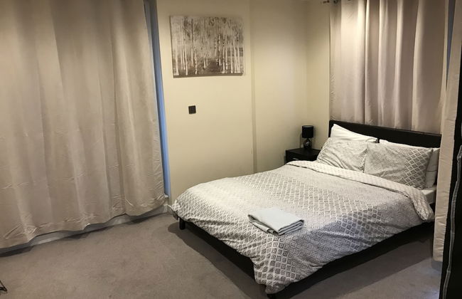 Chelmsford Service Apartment - Foto 9