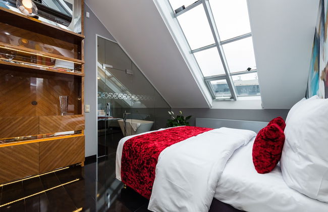 Aquarius Residence by TKC - Foto 20