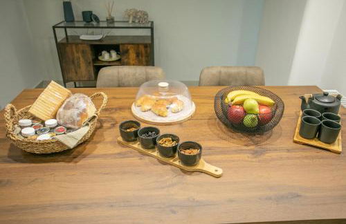 Modern and Luxury apartment - Foto 15