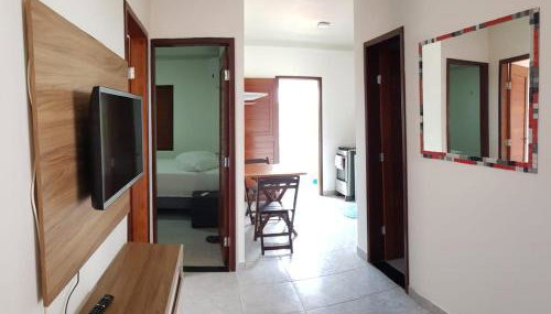 Flat's Portal do Sol-SMG - Foto 5