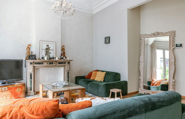 BE ANT Coqu 3 in Antwerpen - Foto 14