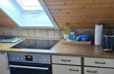 Ferienwohnung mit Kreuzbergblick - Foto 12