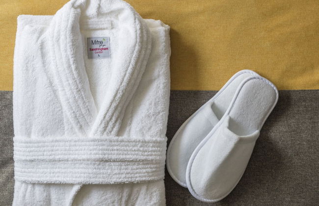 SACO Holborn - Lamb's Conduit Street - Foto 34