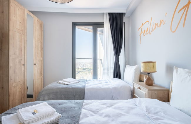 Imperium No. 1 Residence by NewInn - Foto 74