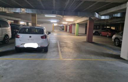 Ático Deluxe muy cerca de la playa, Parking gratis - Foto 44