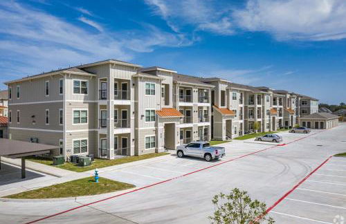 C Creek 10308 I Modern 2Bd Apt I Secure Property - Foto 18