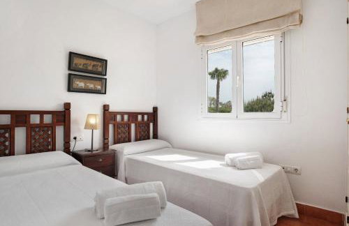 Apartamento Sancti Petri - Foto 20