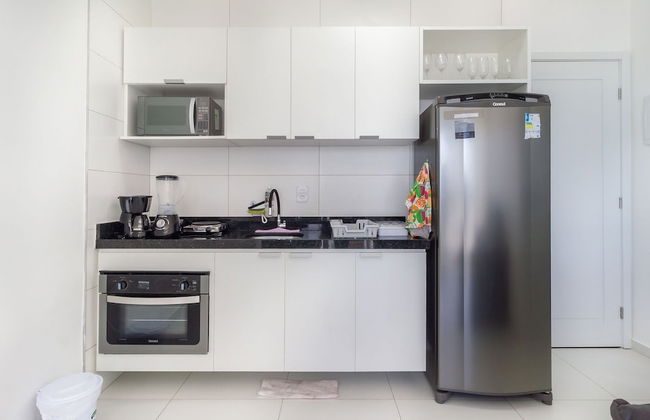 IAAs Aptos beira-mar em Pernambuco - Foto 31