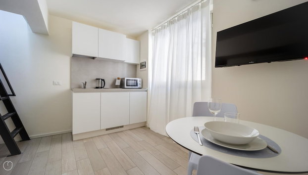 Italianway - The B Village Superior - 5Y - Foto 3, Habitación