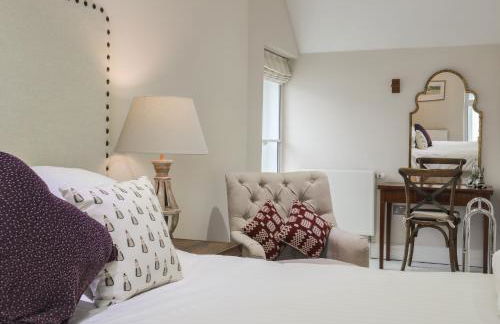 Harlech Apartments - Efnisien - Foto 12