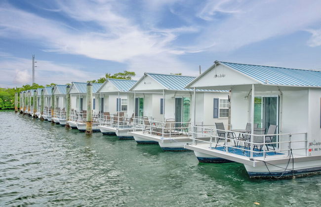 Yacht Haven Marina - Foto 11