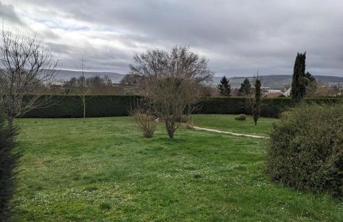 Maison entière et spacieuse Gîte Dovie - Foto 31