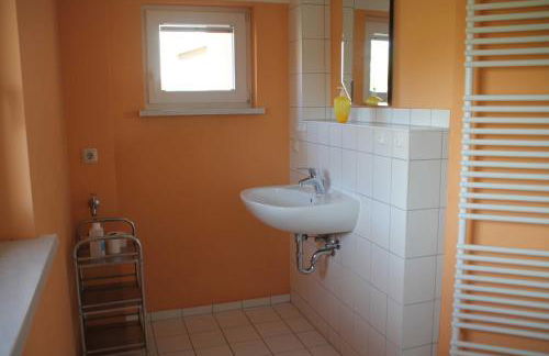 Ferienwohnung am Krebssee Krebs - Foto 1