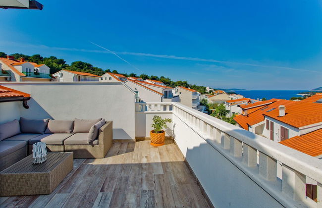 Apartments Bubalo Hvar - Photo 1