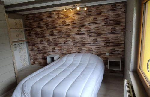 Maison de montagne vue magnifique - Foto 23