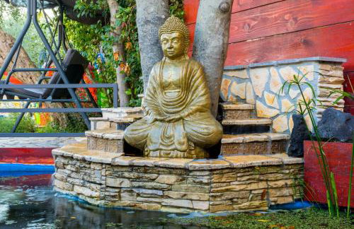 Holiday Home Casa Bianca - Foto 19