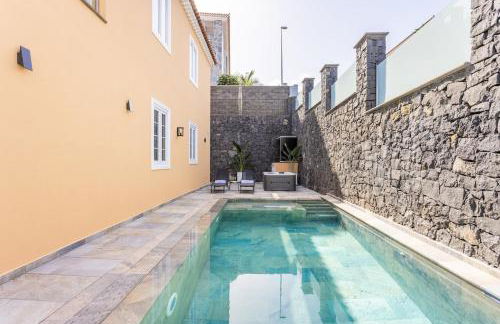 Zafiro Piscina Climatizada Jacuzzi Barbacoa Vistas al mar - Foto 14