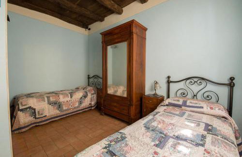 Comfortable house with pool in Castelnuovo di Garfagnana - Foto 13