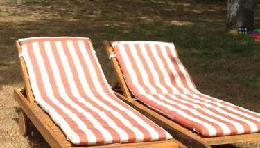 Cabane de Pêcheurs Huraia - Foto 4