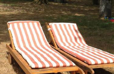 Cabane de Pêcheurs Huraia - Foto 4