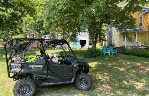 Slumberland at the River's Edge - Foto 32