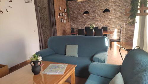 "La Villa de Iker" con Chimenea y a 10 mint de "Puy du Fou" - Foto 4