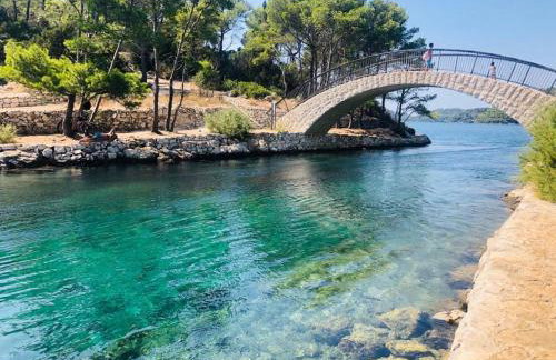 Jully apartment with swimming pool - Foto 24