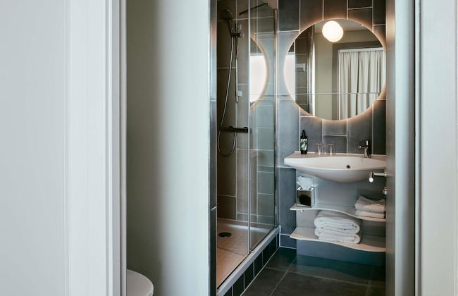 Aparthotel Adagio Glasgow Central - Photo 31