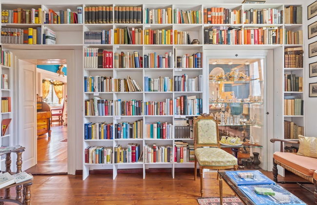 Lavish Castle in Riedenburg with Garden near Lake - Foto 18