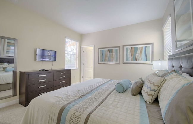 Paradise Palms by PRP - Foto 19